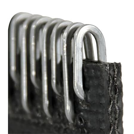 Aftermarket 1002563 Upper Round Baler Belt for Vermeer 504 SUPER I 504I SILAGE 504L 505I Plus BHB40-0009